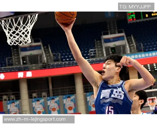 青岛队因刘维伟缺阵惨遭逆转杨瀚森六犯离场球队遭遇重创