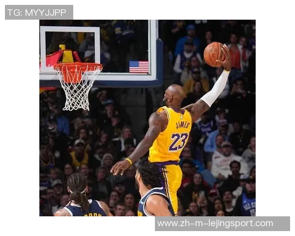 湖人对决掘金西部决赛詹姆斯再展传奇风采助球队冲击总冠军 湖人对决掘金西部决赛詹姆斯再展传奇风采助球队冲击总冠军